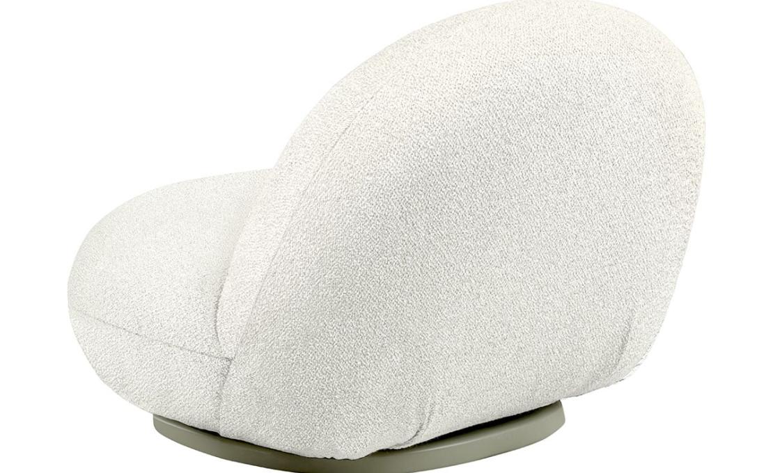 Кресло модель Pacha Outdoor Lounge Chair - Armchair от фабрики Gubi