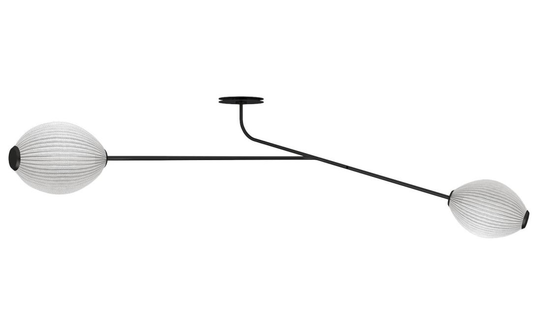 Бра модель Satellite Wall Lamp от фабрики Gubi