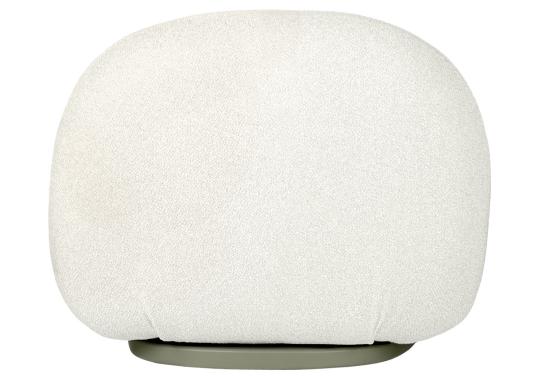 Кресло модель Pacha Outdoor Lounge Chair - Armchair от фабрики Gubi