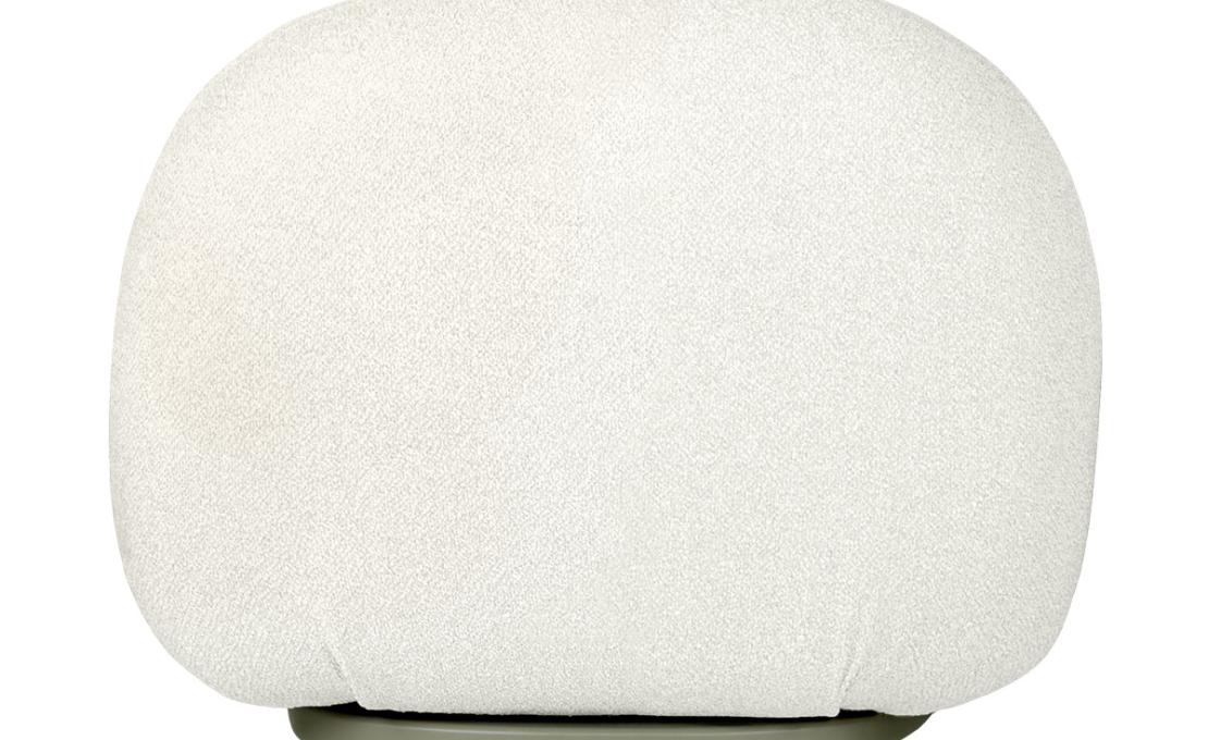 Кресло модель Pacha Outdoor Lounge Chair - Armchair от фабрики Gubi