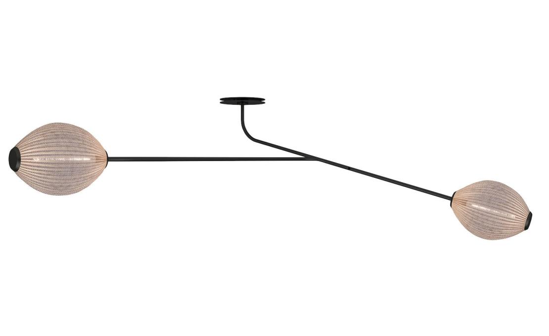 Бра модель Satellite Wall Lamp от фабрики Gubi