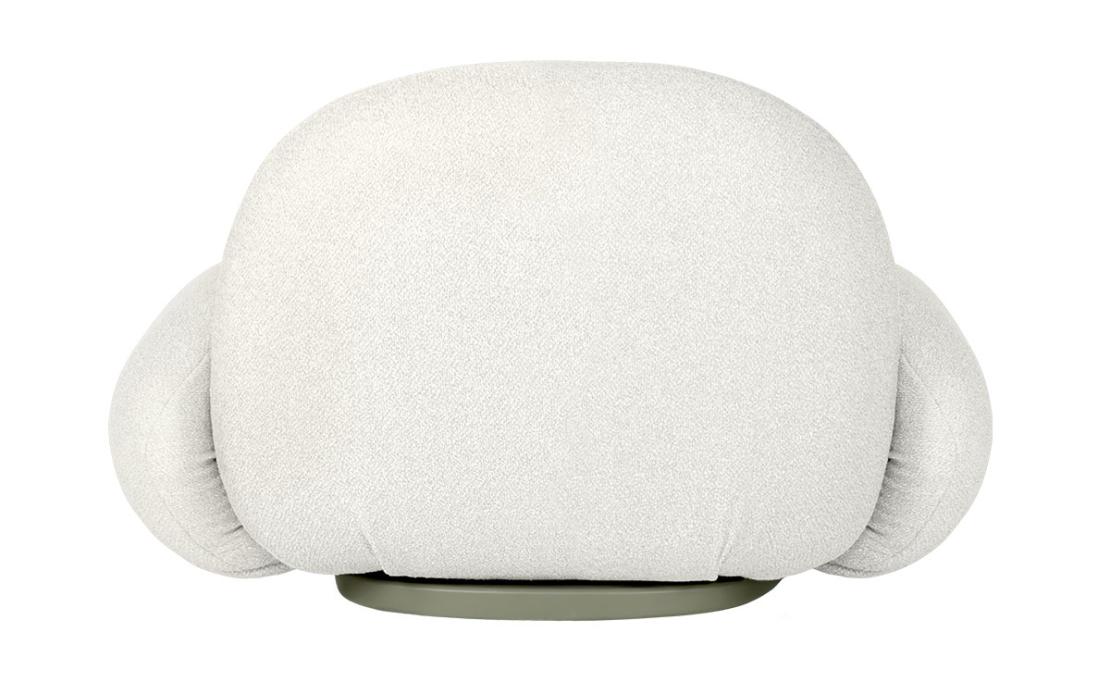 Кресло модель Pacha Outdoor Lounge Chair - Armchair with Armrest от фабрики Gubi
