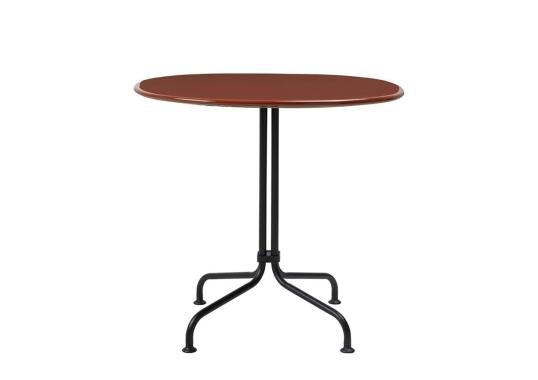 Журнальный столик Carmel Bistro Lounge Table от Gubi image 1