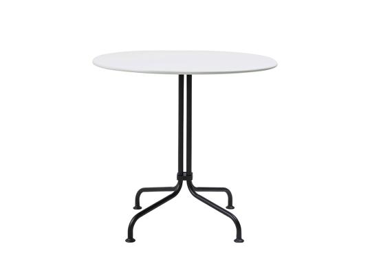 Журнальный столик модель Carmel Bistro Lounge Table от фабрики Gubi