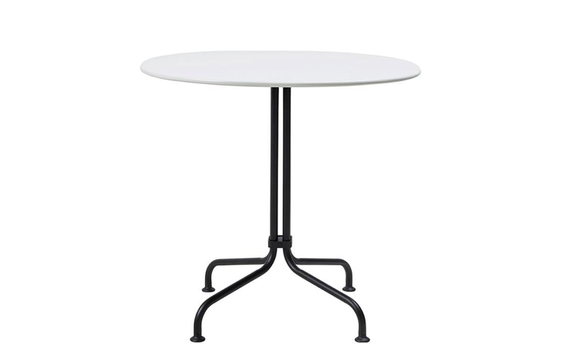 Журнальный столик модель Carmel Bistro Lounge Table от фабрики Gubi