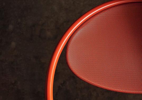 Кресло модель Copacabana Lounge Chair от фабрики Gubi