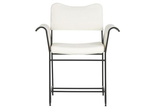 Кресло модель Tropique Outdoor Armchair от фабрики Gubi