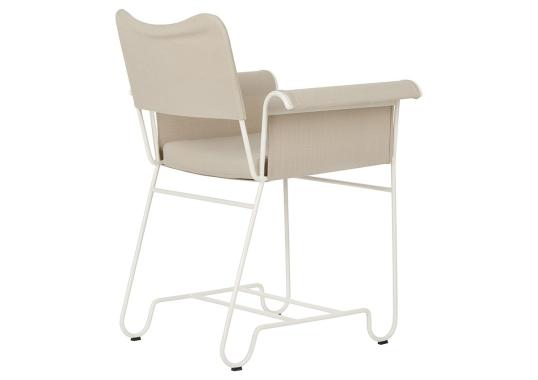 Кресло модель Tropique Outdoor Armchair от фабрики Gubi