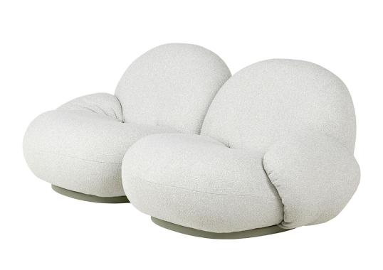 Диван Pacha Outdoor Sofa от Gubi image 1