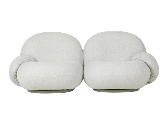 Диван модель Pacha Outdoor Sofa от фабрики Gubi