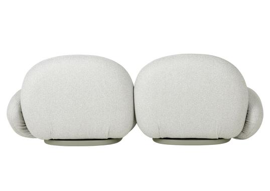 Диван модель Pacha Outdoor Sofa от фабрики Gubi