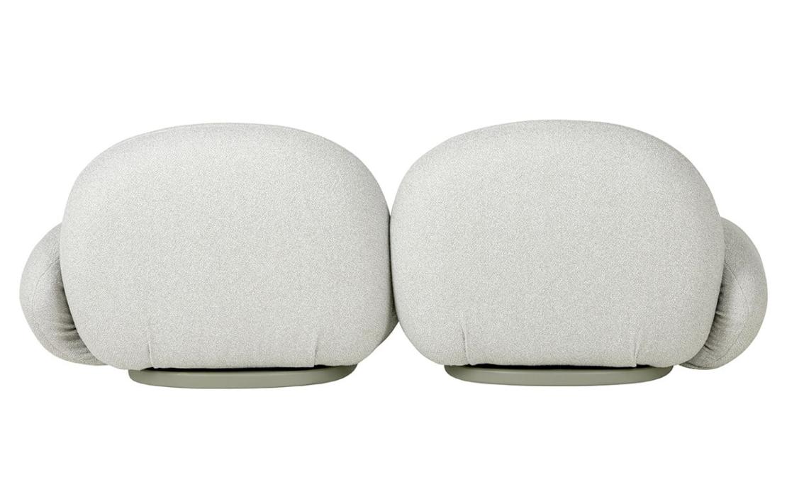 Диван модель Pacha Outdoor Sofa от фабрики Gubi