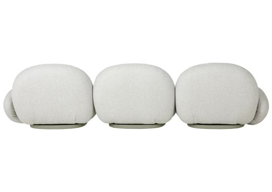 Диван модель Pacha Outdoor Sofa от фабрики Gubi