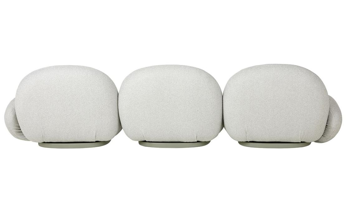 Диван модель Pacha Outdoor Sofa от фабрики Gubi