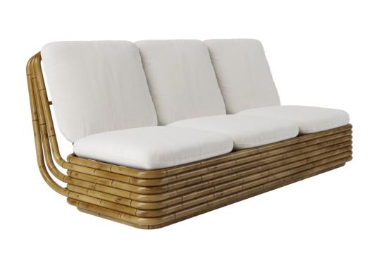 Диван Bohemian '72 Outdoor Sofa от Gubi image 1