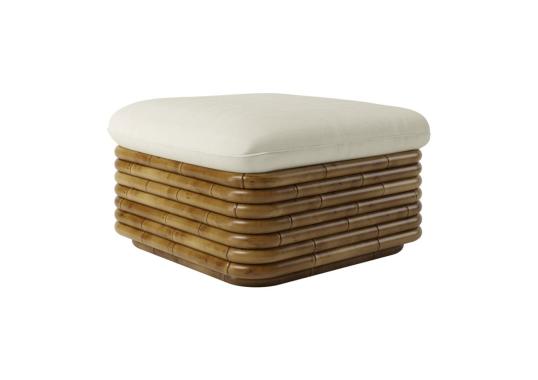 Пуф Bohemian '72 Outdoor Pouf от Gubi image 1