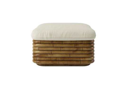 Пуф модель Bohemian '72 Outdoor Pouf от фабрики Gubi
