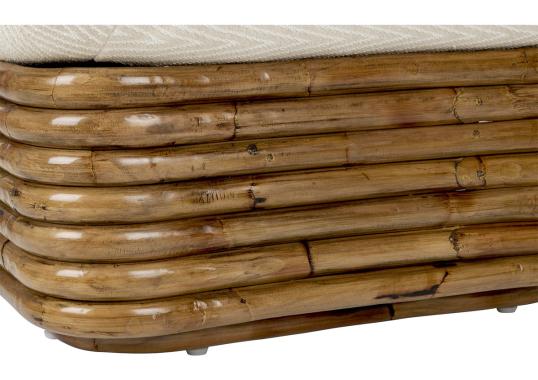 Пуф модель Bohemian '72 Outdoor Pouf от фабрики Gubi