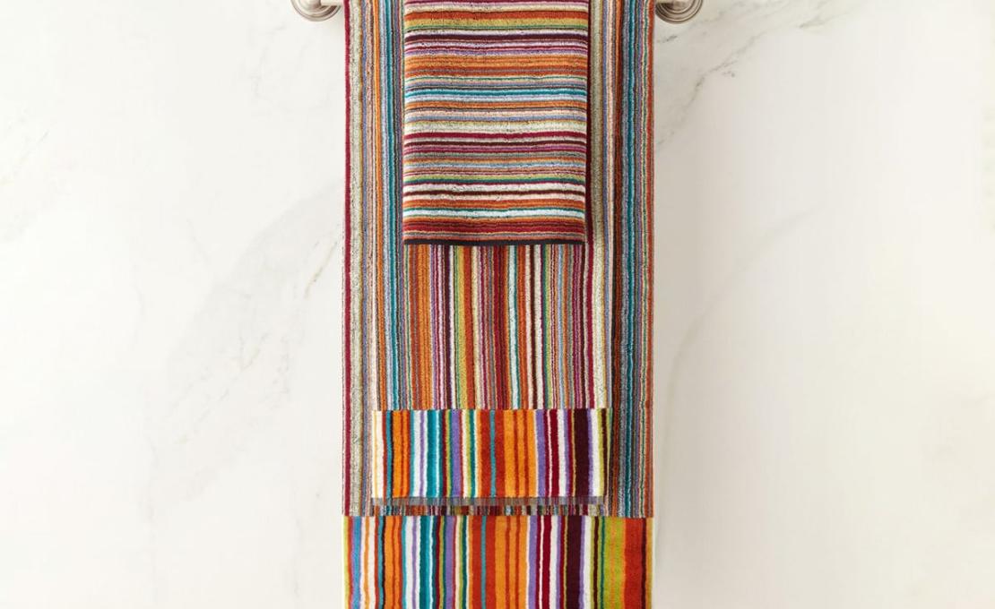 Аксессуар для ванной модель 767481 от фабрики Missoni Home