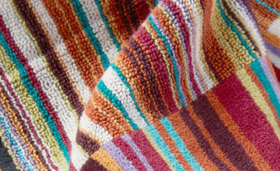 Аксессуар для ванной модель 767481 от фабрики Missoni Home