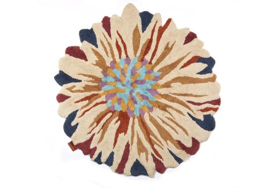 Аксессуар для ванной Blandine Bath Mat Ø 80 cm от Missoni Home image 2