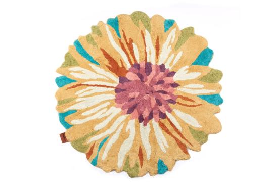 Аксессуар для ванной Blandine Bath Mat Ø 80 cm от Missoni Home image 3