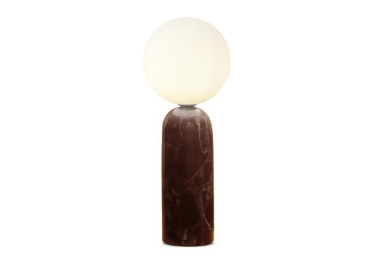 Настольная лампа EmmaTATableLamp от Contardi image 1