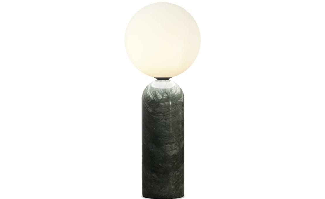 Настольная лампа модель EmmaTATableLamp от фабрики Contardi