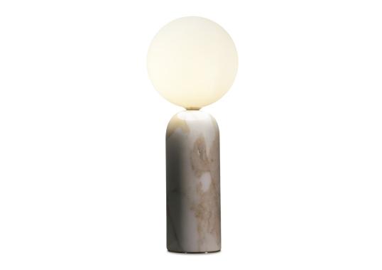 Настольная лампа EmmaTATableLamp от Contardi image 3