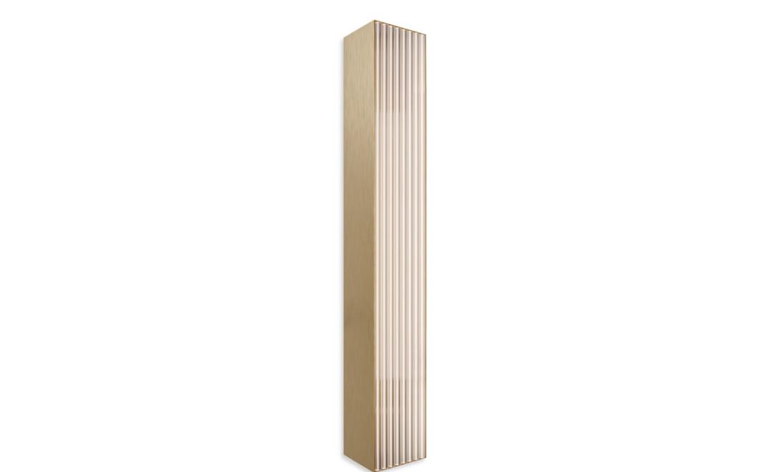 Бра модель StickAPWallLamp от фабрики Contardi