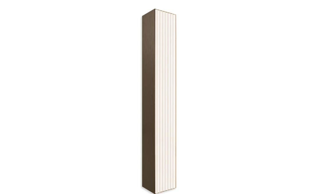 Бра модель StickAPWallLamp от фабрики Contardi