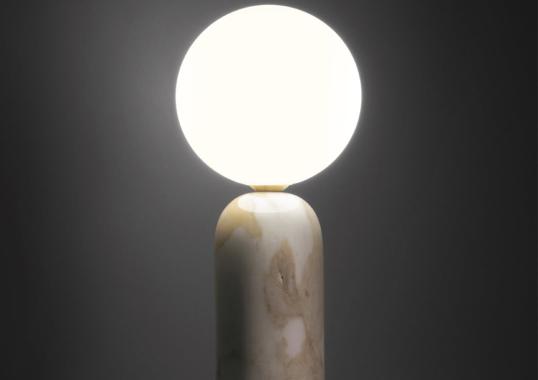 Настольная лампа EmmaTATableLamp от Contardi image 6