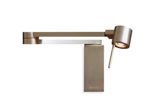 Бра Manhattan Wall Lamp Without Switch от Contardi image 2