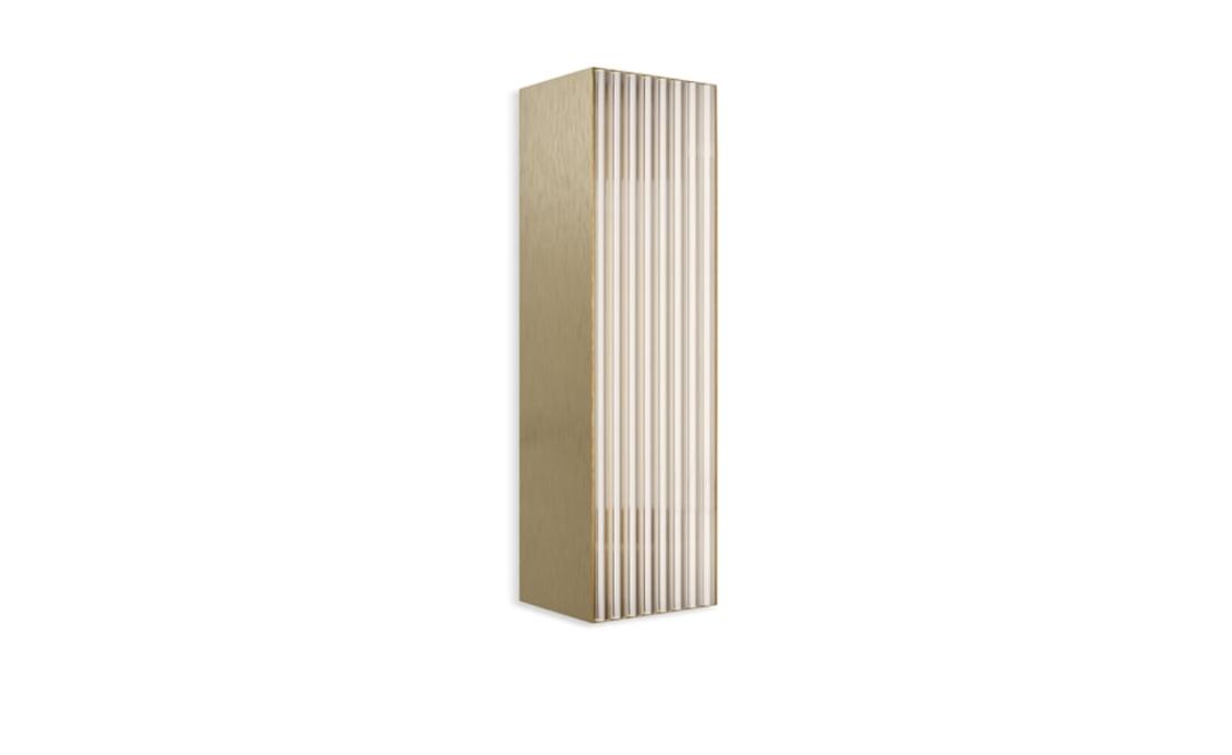 Бра модель StickAPWallLamp от фабрики Contardi