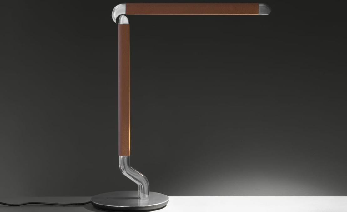 Настольная лампа модель Picchio Table Lamp от фабрики Contardi