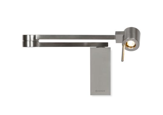Бра Manhattan Wall Lamp Without Switch от Contardi image 3