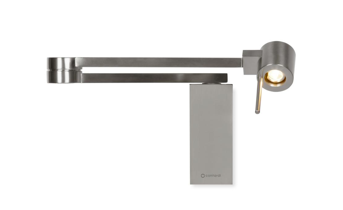 Бра модель Manhattan Wall Lamp Without Switch от фабрики Contardi