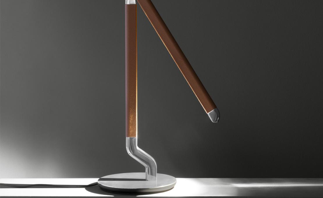 Настольная лампа модель Picchio Table Lamp от фабрики Contardi