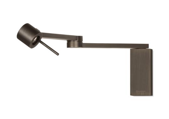 Бра Manhattan Wall Lamp Without Switch от Contardi image 4