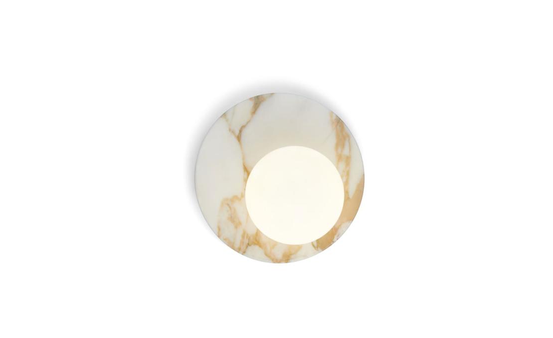 Бра модель EmmaAPWallLamp от фабрики Contardi
