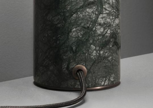 Настольная лампа модель EmmaTATableLamp от фабрики Contardi