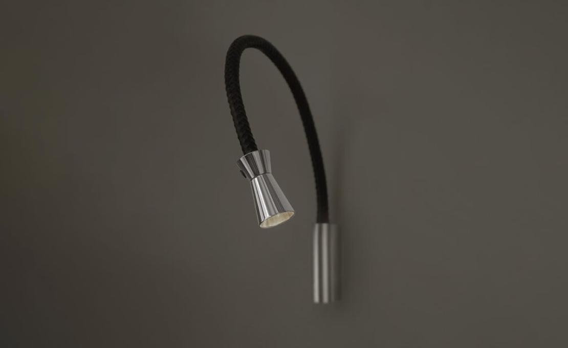 Бра модель G+T AP Wall Lamp от фабрики Contardi