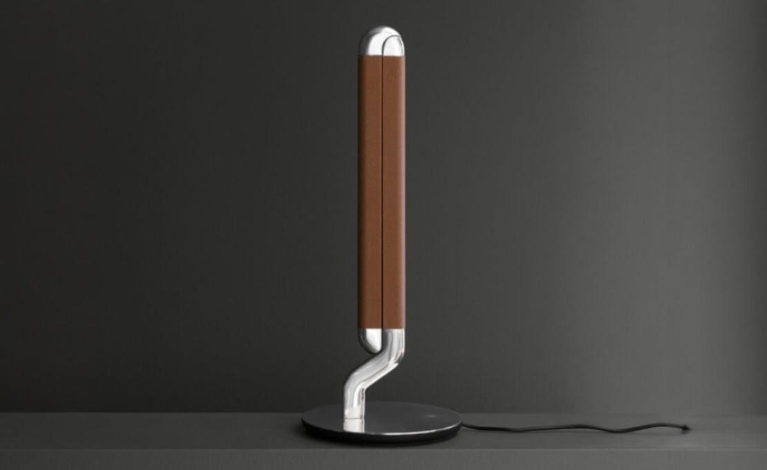 Настольная лампа модель Picchio Table Lamp от фабрики Contardi