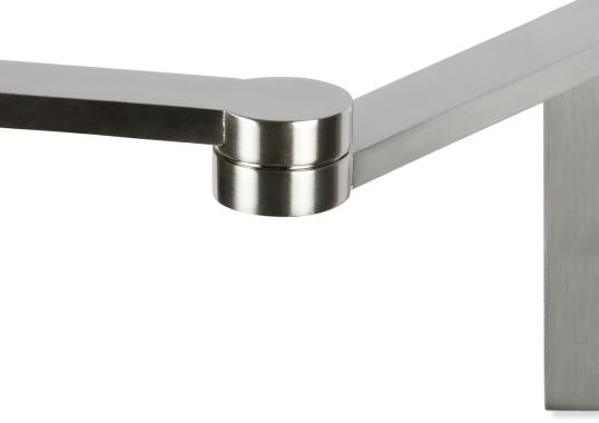 Бра Manhattan Wall Lamp Without Switch от Contardi image 5
