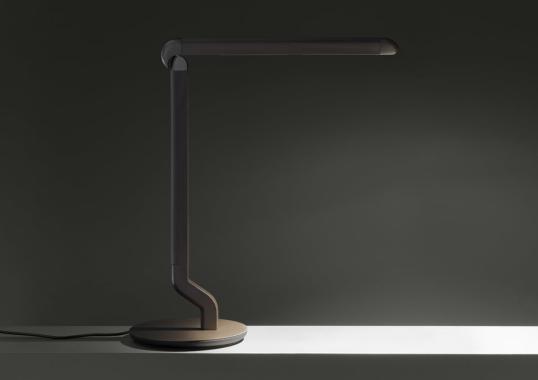 Настольная лампа модель Picchio Table Lamp от фабрики Contardi