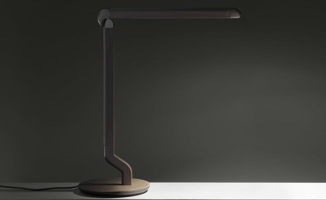Настольная лампа модель Picchio Table Lamp от фабрики Contardi