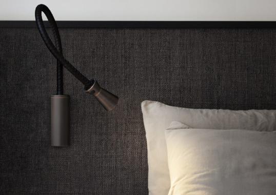 Бра G+T AP Wall Lamp от Contardi image 6