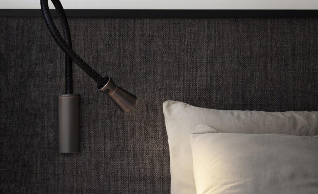 Бра модель G+T AP Wall Lamp от фабрики Contardi