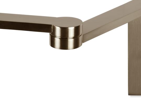 Бра Manhattan Wall Lamp Without Switch от Contardi image 6