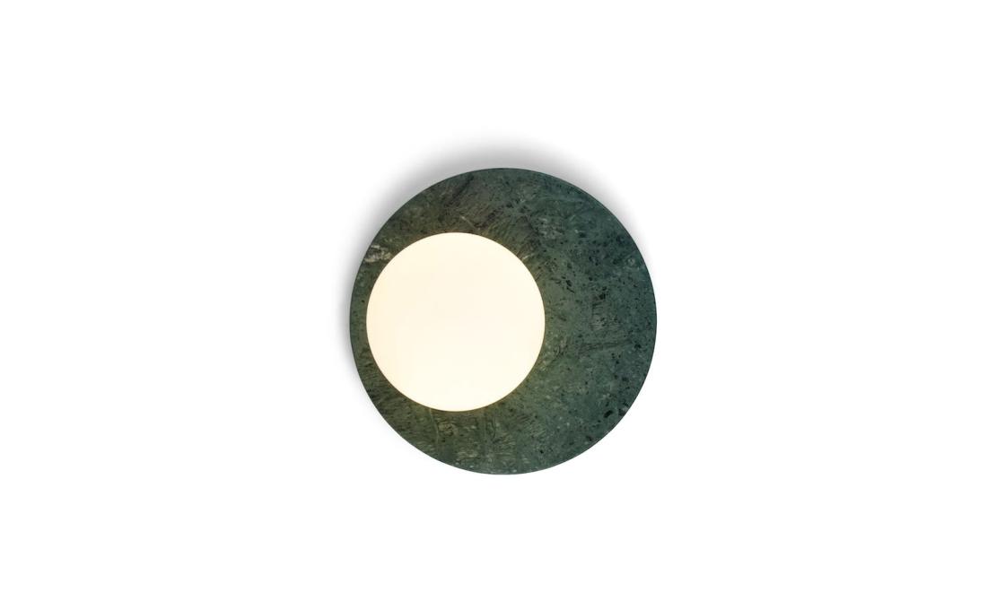 Бра модель EmmaAPWallLamp от фабрики Contardi